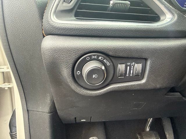2021 Chrysler Pacifica Pinnacle