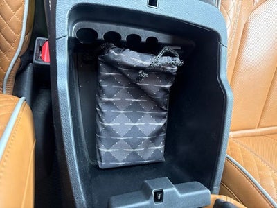 2021 Chrysler Pacifica Pinnacle
