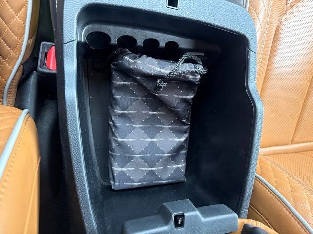 2021 Chrysler Pacifica Pinnacle