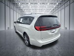 2021 Chrysler Pacifica Pinnacle