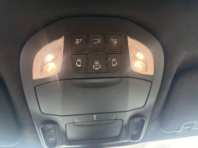 2021 Chrysler Pacifica Pinnacle