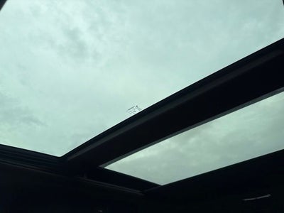 2021 Chrysler Pacifica Pinnacle