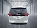 2021 Chrysler Pacifica Pinnacle