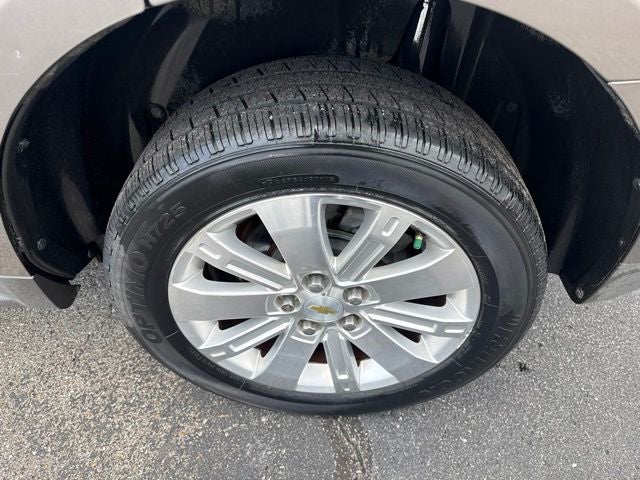 2011 Chevrolet Equinox LT 2LT