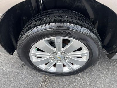 2011 Chevrolet Equinox LT 2LT