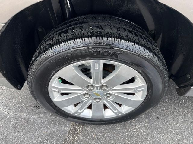 2011 Chevrolet Equinox LT 2LT