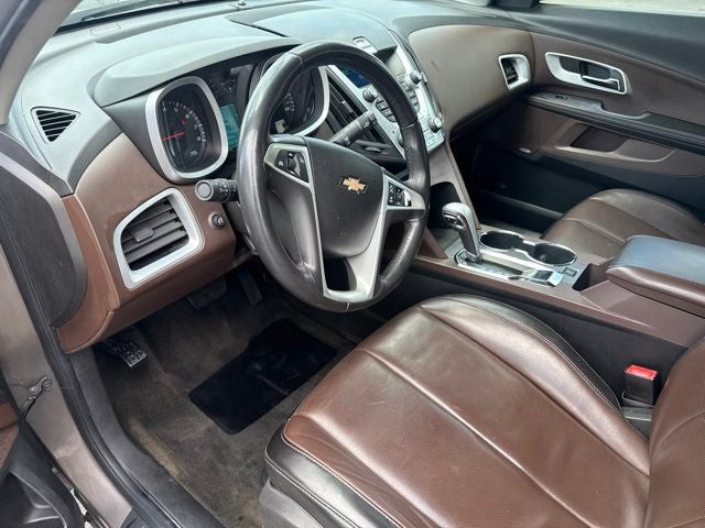 2011 Chevrolet Equinox LT 2LT