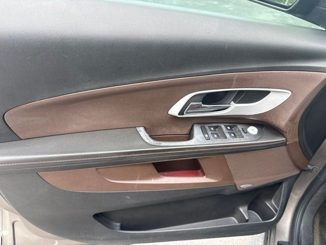 2011 Chevrolet Equinox LT 2LT
