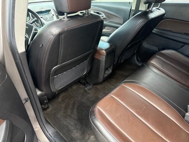 2011 Chevrolet Equinox LT 2LT
