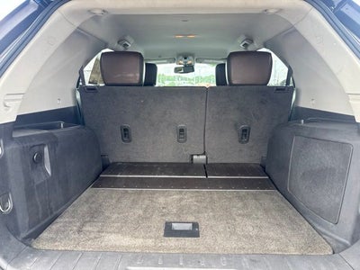 2011 Chevrolet Equinox LT 2LT