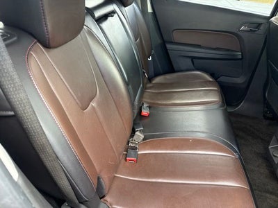 2011 Chevrolet Equinox LT 2LT