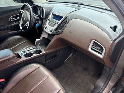 2011 Chevrolet Equinox LT 2LT
