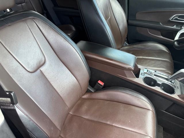 2011 Chevrolet Equinox LT 2LT