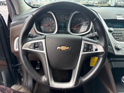 2011 Chevrolet Equinox LT 2LT