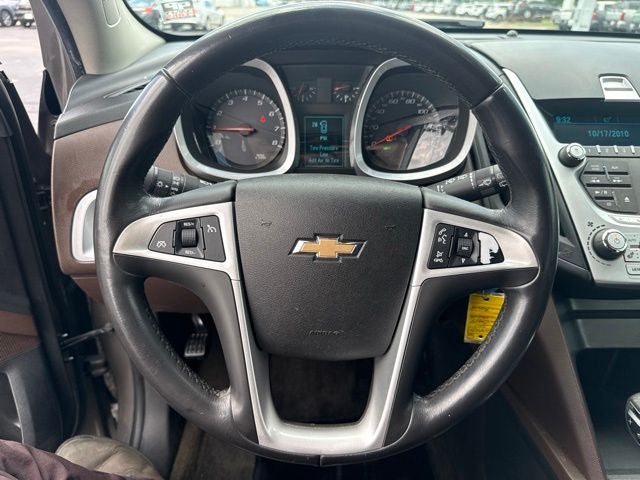 2011 Chevrolet Equinox LT 2LT