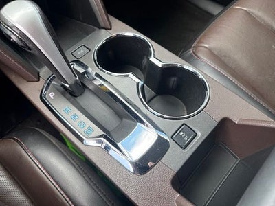 2011 Chevrolet Equinox LT 2LT