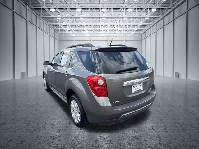 2011 Chevrolet Equinox LT 2LT