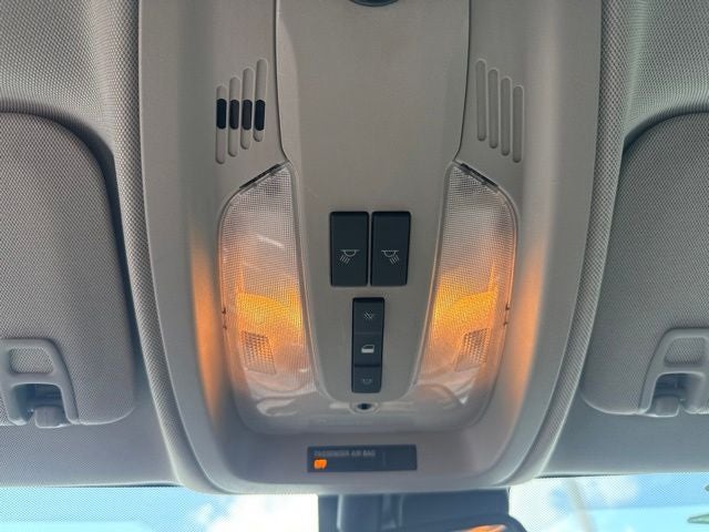 2011 Chevrolet Equinox LT 2LT