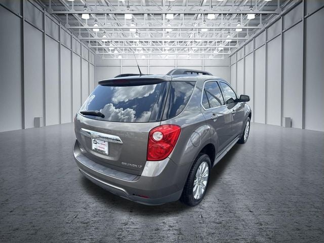 2011 Chevrolet Equinox LT 2LT
