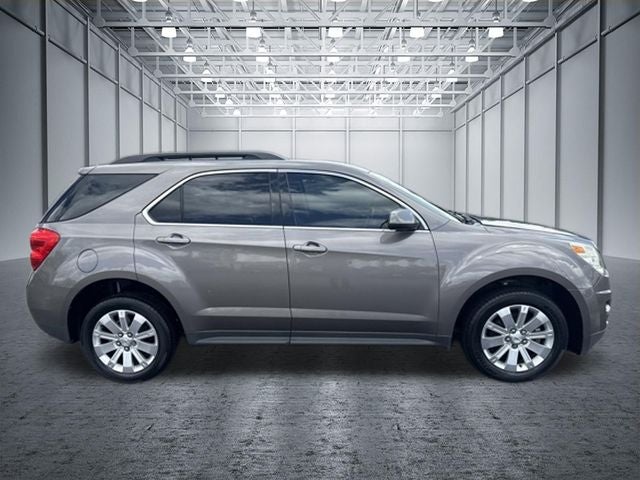 2011 Chevrolet Equinox LT 2LT
