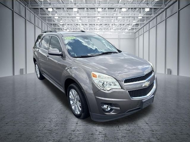 2011 Chevrolet Equinox LT 2LT