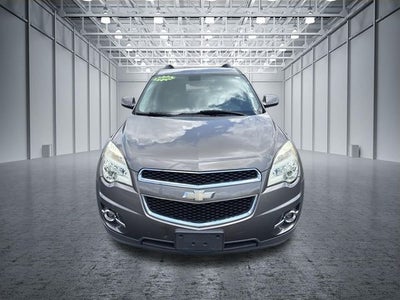 2011 Chevrolet Equinox LT 2LT