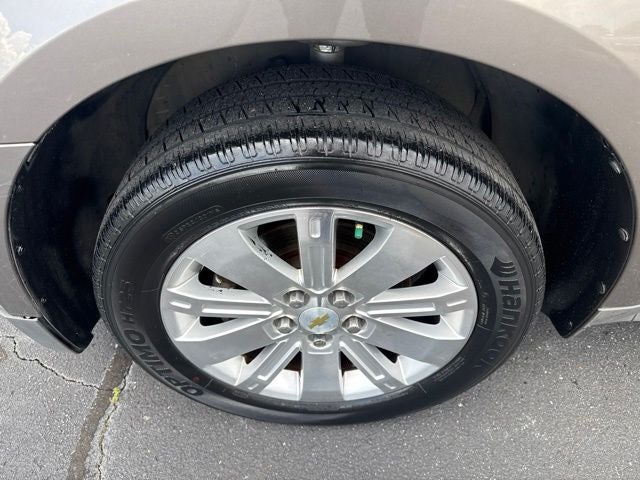 2011 Chevrolet Equinox LT 2LT