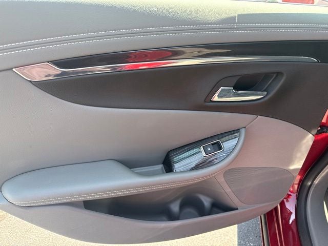 2018 Chevrolet Impala LT 1LT