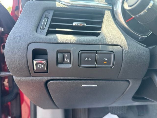 2018 Chevrolet Impala LT 1LT