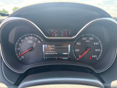 2018 Chevrolet Impala LT 1LT