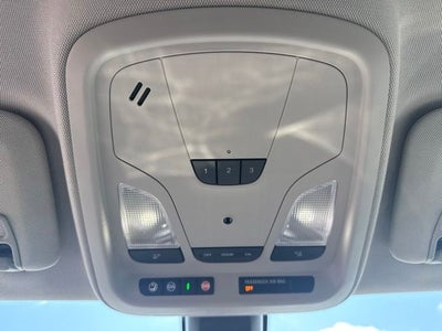 2018 Chevrolet Impala LT 1LT
