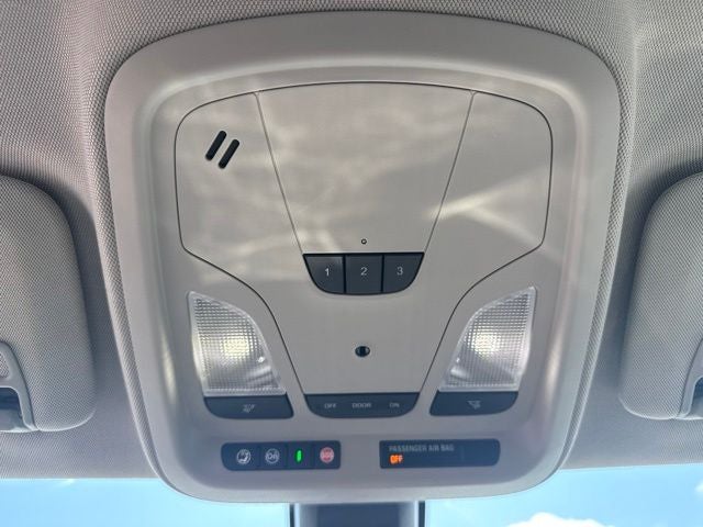 2018 Chevrolet Impala LT 1LT
