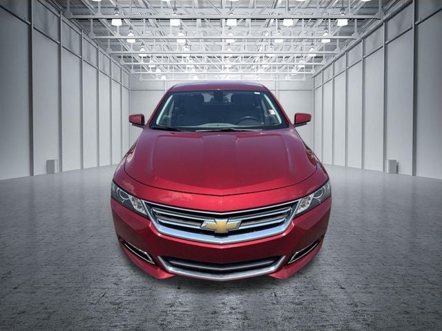 2018 Chevrolet Impala LT 1LT
