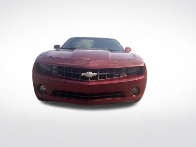 2013 Chevrolet Camaro 1LT