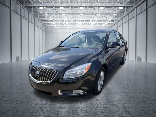 2013 Buick Regal Premium I