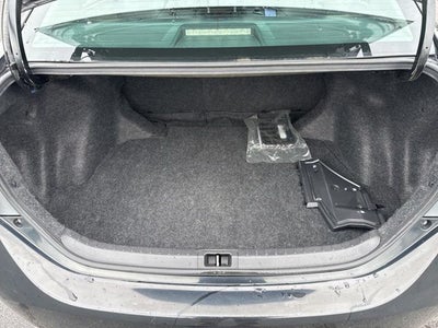 2015 Toyota Corolla S