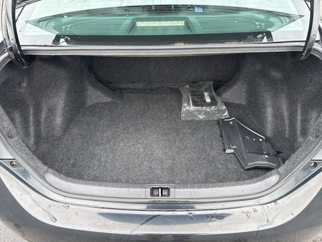 2015 Toyota Corolla S