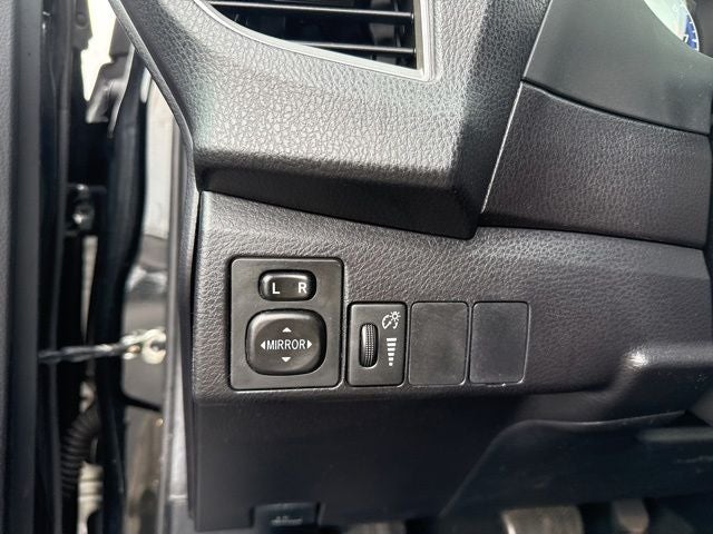 2015 Toyota Corolla S