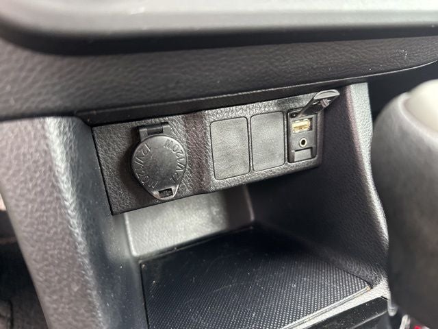 2015 Toyota Corolla S