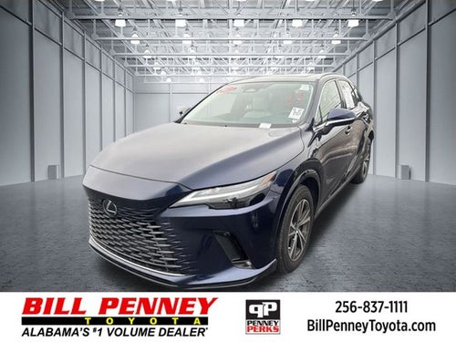 2023 Lexus RX 350 Premium
