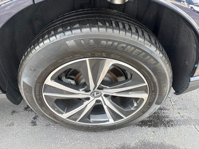 2023 Lexus RX 350 Premium