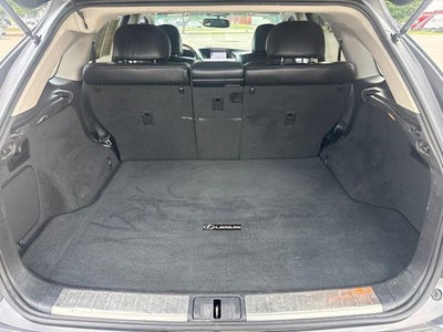 2015 Lexus RX 450h