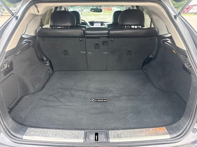 2015 Lexus RX 450h