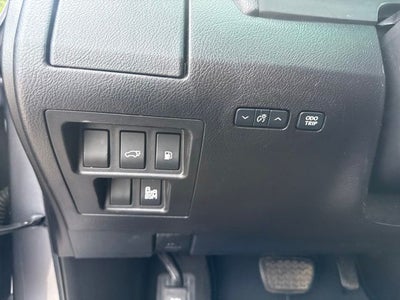 2015 Lexus RX 450h