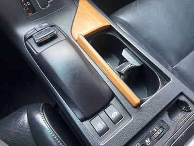 2015 Lexus RX 450h