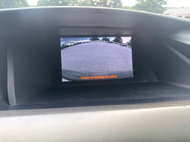 2015 Lexus RX 450h