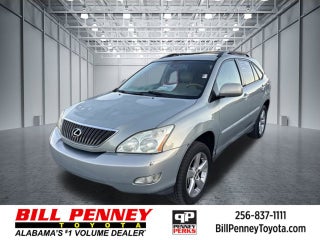 2005 Lexus RX 330