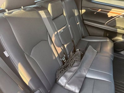 2020 Lexus RX 350