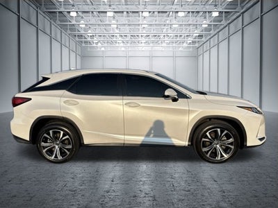 2020 Lexus RX 350