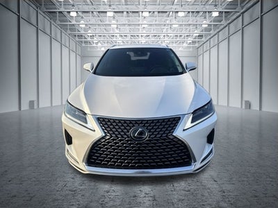 2020 Lexus RX 350
